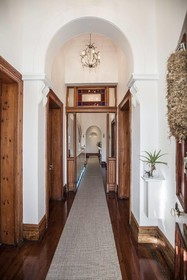 Cape Diem Lodge