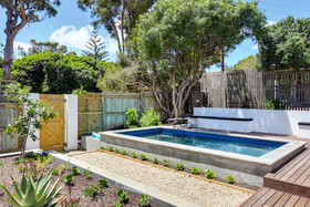 Cape Dutch Sea Cottage