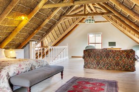 Cape Dutch Sea Cottage