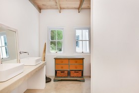 Cape Dutch Sea Cottage