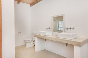 Cape Dutch Sea Cottage