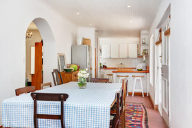 Cape Dutch Sea Cottage