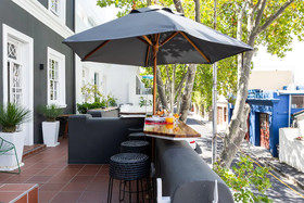 Cape Finest Guesthouse