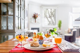 Cape Finest Guesthouse