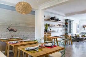 Cape Finest Guesthouse