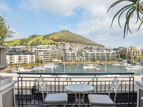 Cape Grace - On Cape Town's Waterfront
