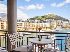 Cape Grace - On Cape Town's Waterfront