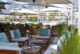 Cape Grace - On Cape Town's Waterfront