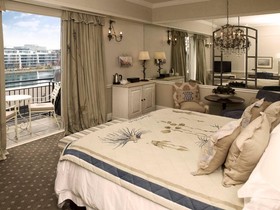 Cape Grace - On Cape Town's Waterfront