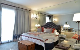 Cape Grace - On Cape Town's Waterfront