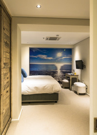 Cape Heritage Hotel