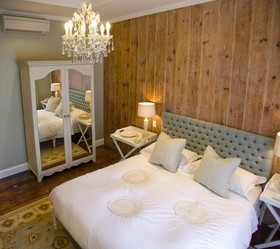 Cape Heritage Hotel
