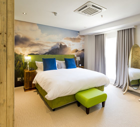 Cape Heritage Hotel