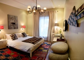 Cape Heritage Hotel