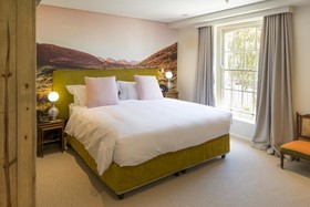 Cape Heritage Hotel