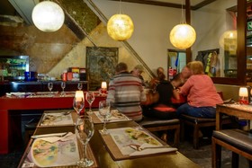 Cape Heritage Hotel