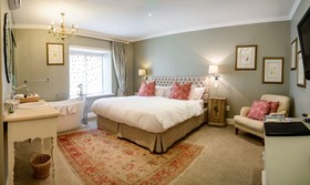 Cape Heritage Hotel