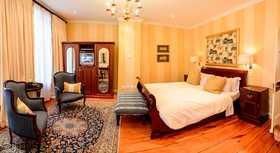 Cape Heritage Hotel
