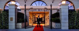 Cape Royale