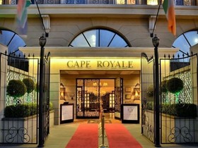 Cape Royale