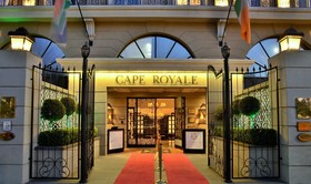 Cape Royale