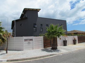 Cape Town 4 U
