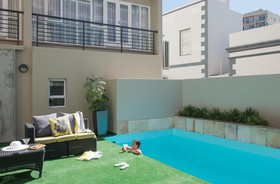 Cape Town Hollow