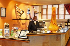 Cape Town Lodge