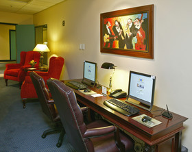 Cape Town Lodge