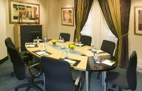 Cape Town Lodge