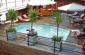 Cape Town Lodge