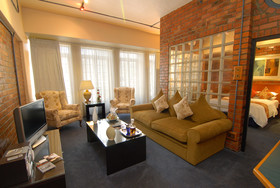 Cape Town Lodge