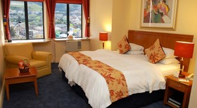 Cape Town Lodge