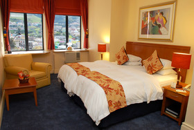 Cape Town Lodge