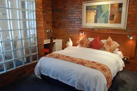 Cape Town Lodge