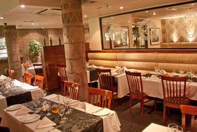 Cape Town Lodge