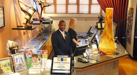 Cape Town Lodge