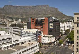 Cape Town Lodge