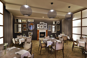 Cape Town Marriott Hotel Crystal Towers