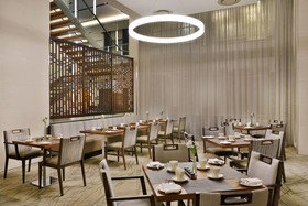 Cape Town Marriott Hotel Crystal Towers