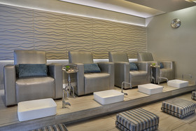 Cape Town Marriott Hotel Crystal Towers