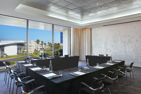 Cape Town Marriott Hotel Crystal Towers