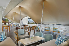 Cape Town Marriott Hotel Crystal Towers