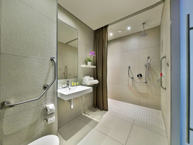 Cape Town Marriott Hotel Crystal Towers
