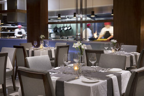 Cape Town Marriott Hotel Crystal Towers