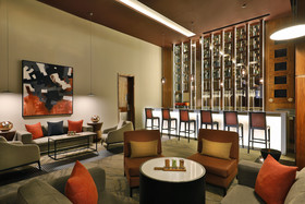 Cape Town Marriott Hotel Crystal Towers