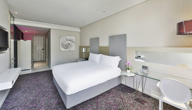 Cape Town Marriott Hotel Crystal Towers