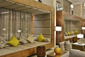 Cape Town Marriott Hotel Crystal Towers