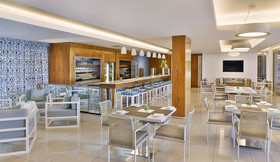 Cape Town Marriott Hotel Crystal Towers