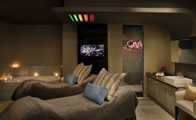 Cape Town Marriott Hotel Crystal Towers
